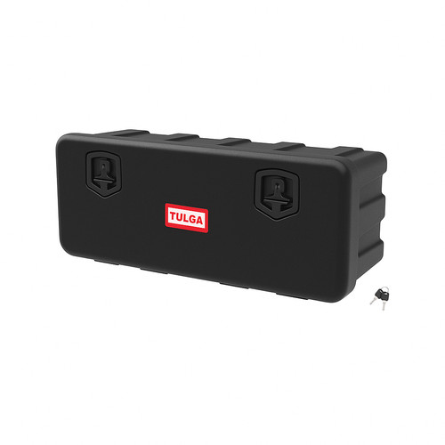 Toolbox for hotshot flatbed - for,