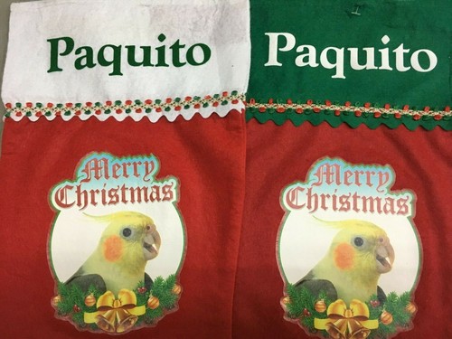 Sale personalized parrot - sale!,