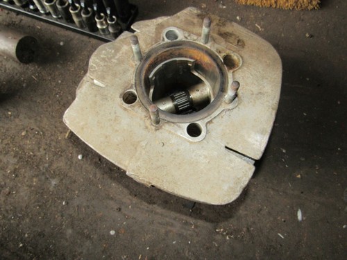 1970s yamaha rt1 360 cylinder - yamaha,