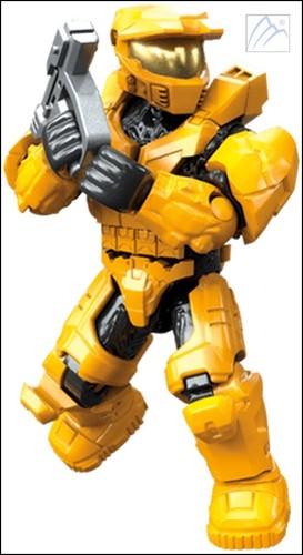 2020 halo mega construx bloks - 2020,