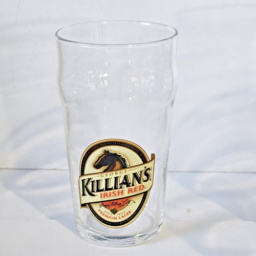 George killian irish red - george, killian's