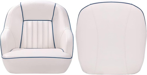 Pontoon captain seat marine - captain,