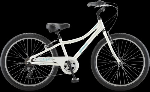 Jamis capri youth comfort - jamis, 24"
