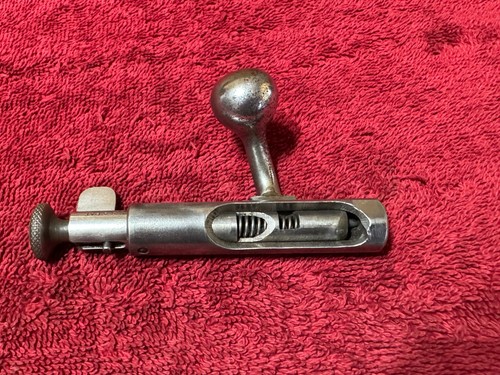 Winchester bolt assembly - winchester, 67