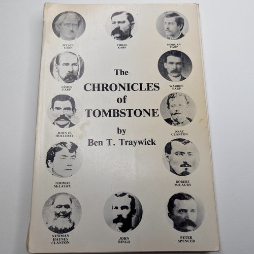 Vtg chronicles tombstone - vtg,