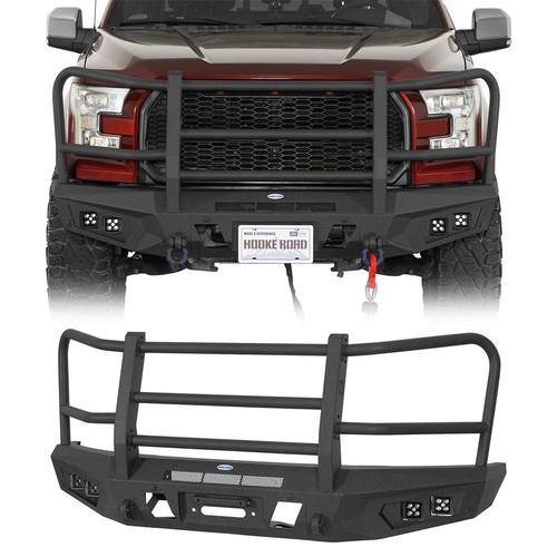 Fit 2015 2017 - 2015-2017, f-150