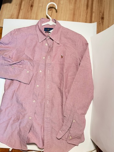 Nwt polo ralph lauren custom - nwt,