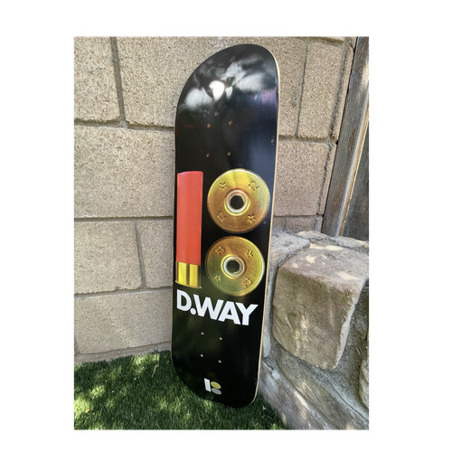 Plan way danny - plan,