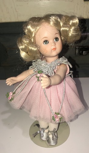 Vintage ginny doll - vintage,