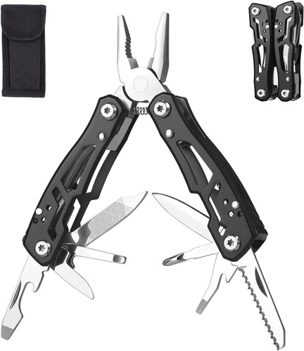 Mini multitool pliers - multitool,
