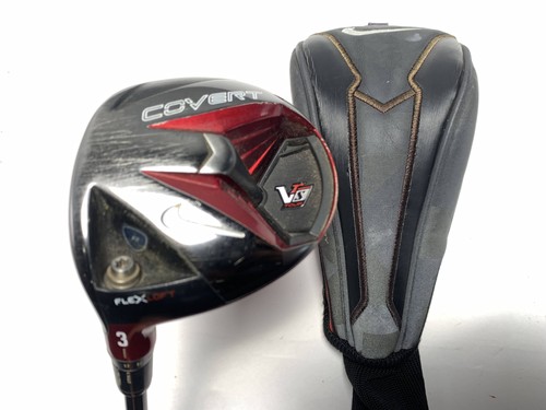 Nike covert tour - nike,