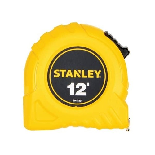 Stanley 2 in - ft, tape