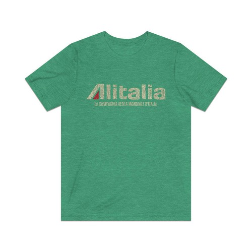 Alitalia italy s world - alitalia,