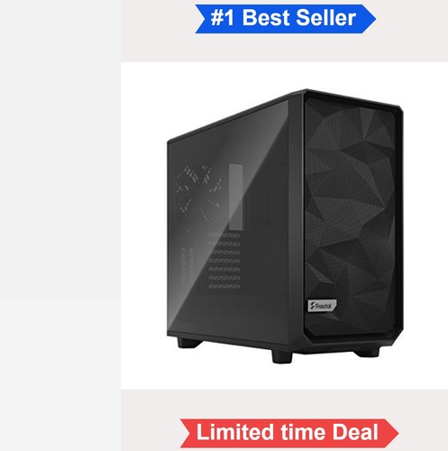 Atx mid tower computer case - mid,