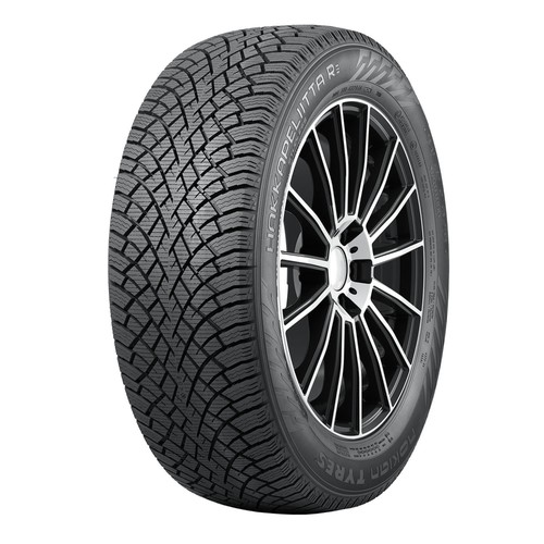 New nokian hakkapeliitta r5 - 4,