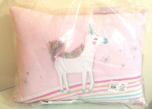 Pottery barn unicorn rainbow - pottery,