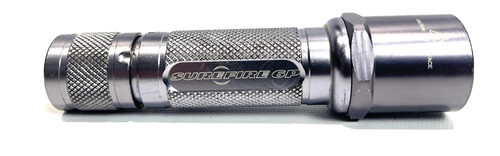 Vintage surefire original - vintage, 6p