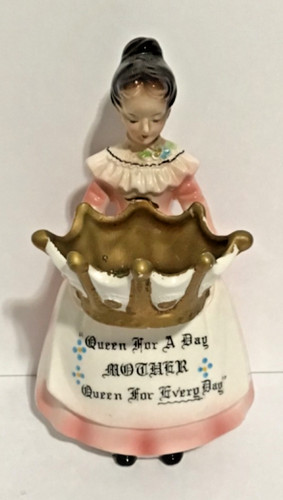 Vintage enesco mother the - vintage,
