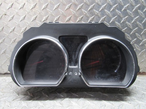 2012 nissan versa instrument - nissan,