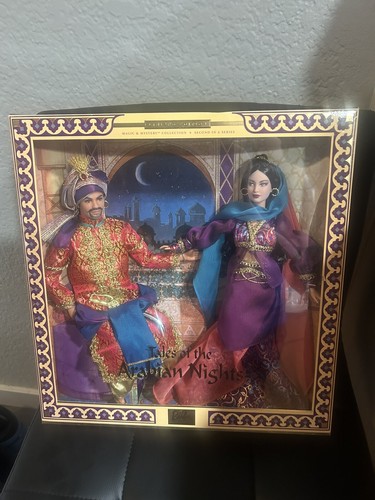 Barbie doll limited edition - barbie,