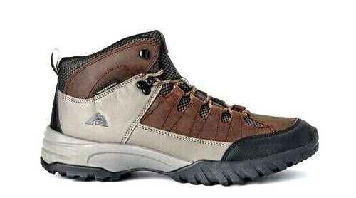 Hiking boots ozark - boots, trail