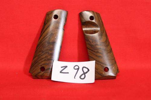 1911 grips english - 1911,