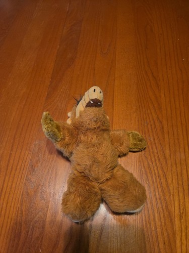 Vintage 1987 alf finger - vintage,