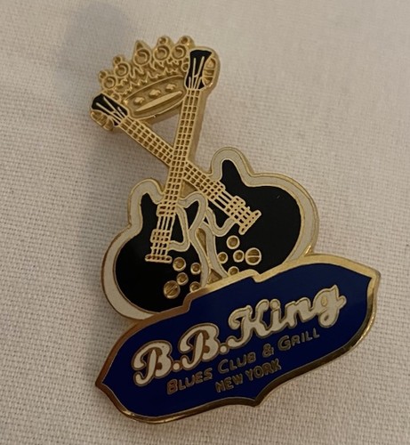 King black lucille - bb,