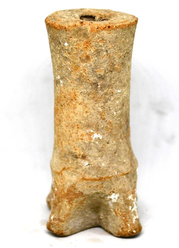 Ancient pre columbian tube - pre,