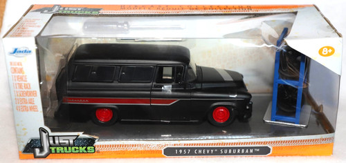 Jada 1957 chevy - jada, just