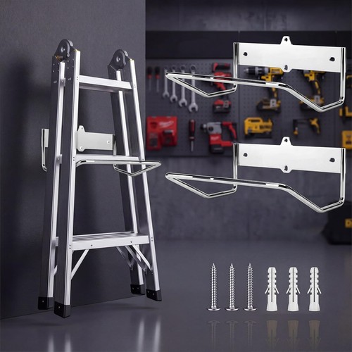 Pcs ladder hanger garage - hanger,