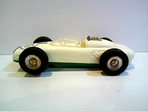 Marx formula racer - 1,