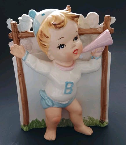 Vintage ceramic relpo - ceramic,