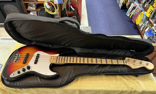 Fender squier affinity series - fender,
