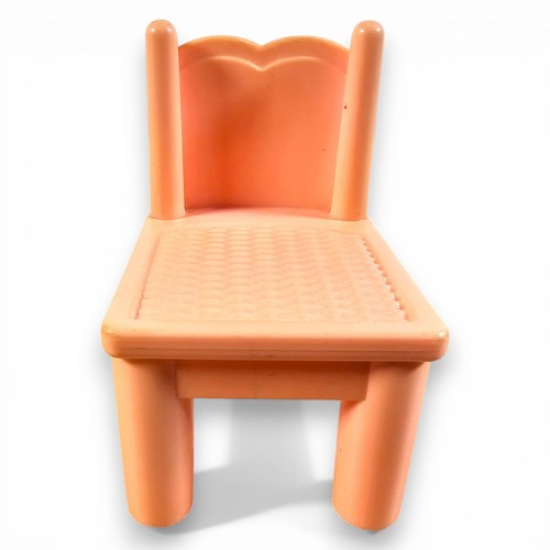 Playskool dollhouse furniture - dollhouse,