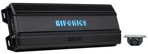 Hifonics 3350 watt - zd-3350.1d,