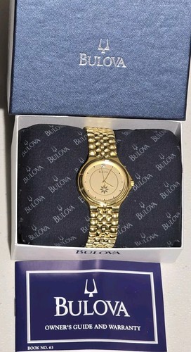 Bulova single stone base - stone,