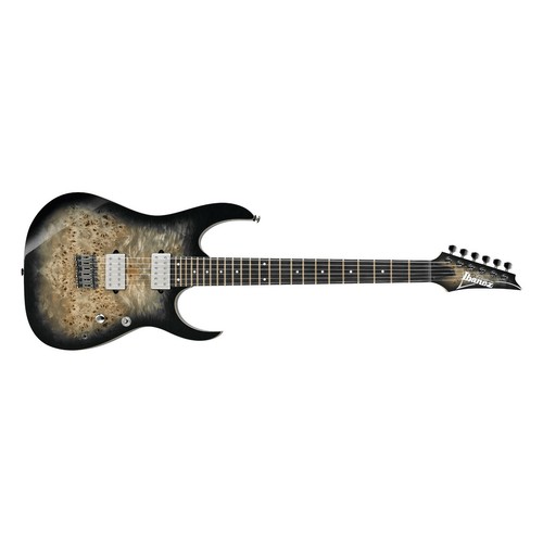 Ibanez premium rg1121pb - ibanez,