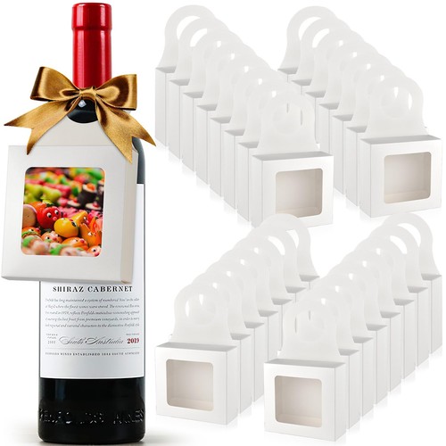 Mototo pcs kraft paper wine - 30,