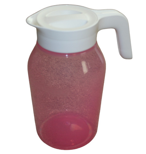 Tupperware universal jar qt - tupperware,