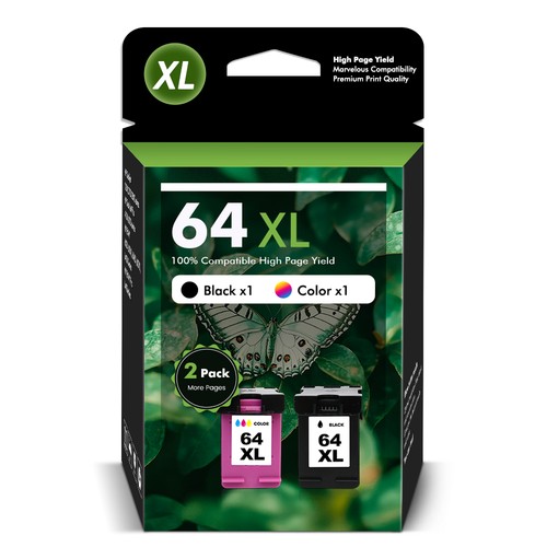 64xl ink cartridges for 64 - ink,