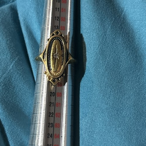 Avon kensington victorian ring - avon,