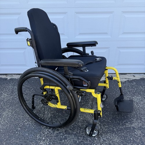 Catalyst mobility yellow - catalyst,