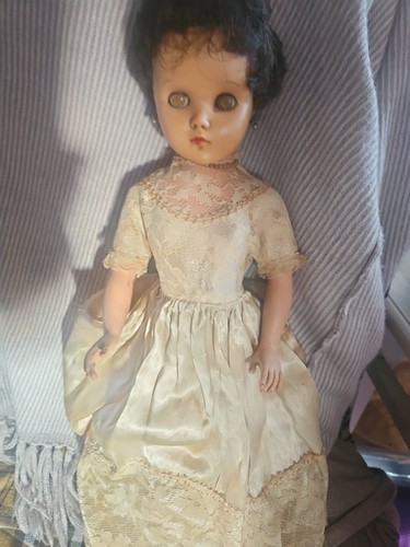 Vintage 1960s bride - vintage,