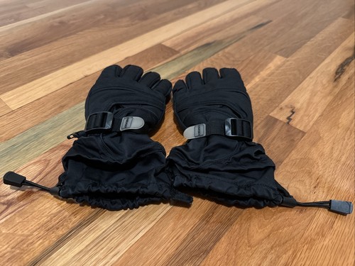 Head unisex snow - gloves, size