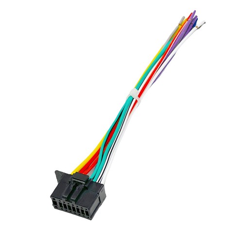 New wire harness pin - new,