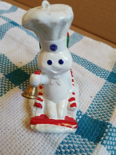 Pillsbury doughboy - pillsbury,