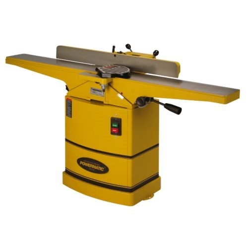 Brand new powermatic - powermatic, 6"