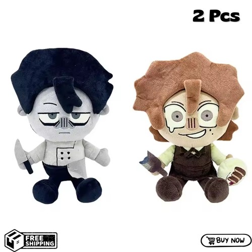 2pc rody and - and, plate
