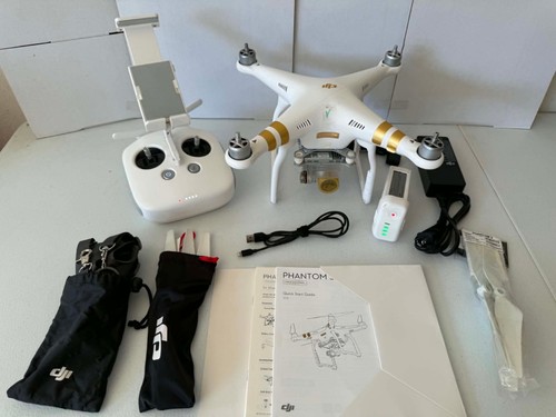 Dji phantom professional - phantom,